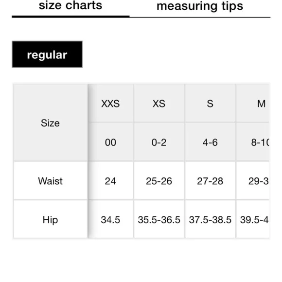 Athleta a coco brown Ankle Cropped Pants - Picture 4 of 4